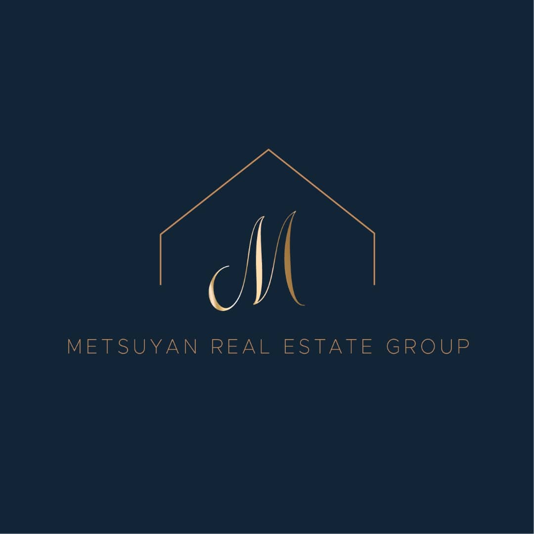 Metsuyan Real Estate Group logo