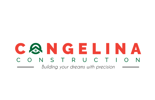 Congelina Construction logo