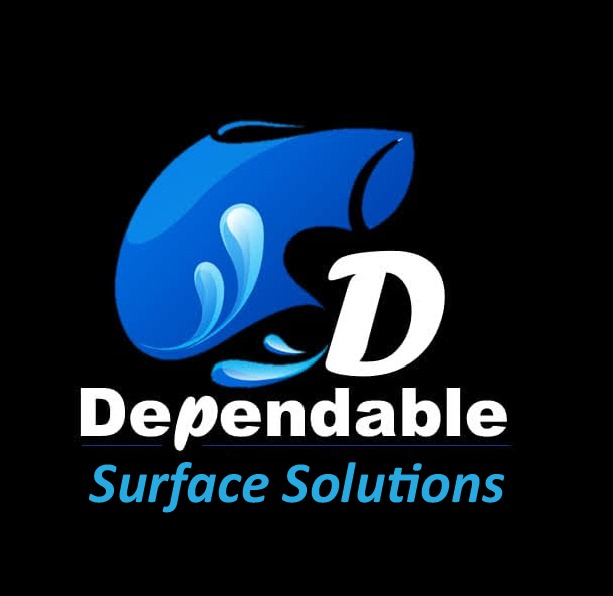 Dependable Surface Solutions logo