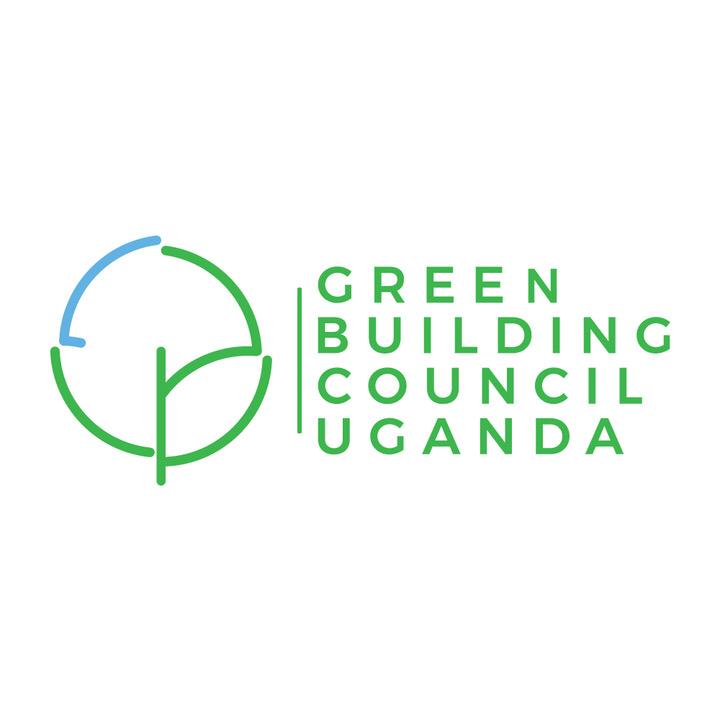 Green Building Council Uganda logo
