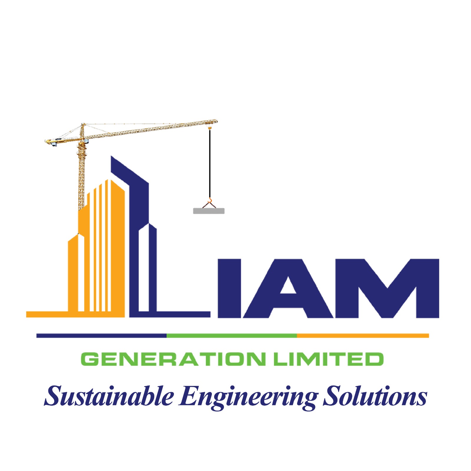 LIAM Generation Limited logo